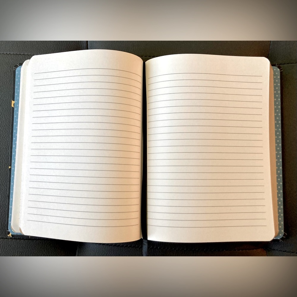 🎁BUNDLE DEAL!!🎁 Paper Studio Weekly Planner/Stay Positive Journal - Picture 7 of 10